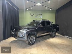 YZR' DEN 2019 L200 4X4 BLİZZARD HATASIZ//BOYASIZ//%20 KDV
