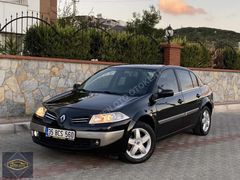 2008 MEGANE 1.5DCi EXTREME -HATASIZ BOYASIZ- 323.***KM/ TAKAS