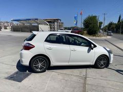 Sahibinden Toyota Auris 1.4 D-4D Comfort Extra 2011 Model 