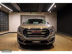 NİĞDELİLER 2022 GMC Terrain 1.5 SLE /Boyasız /7847
