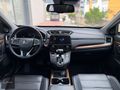 BOYASIZ 2018 HONDA CR-V 1.5 VTECH 193 HP AWD 4X4 EXECUTİVE