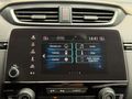 BOYASIZ 2018 HONDA CR-V 1.5 VTECH 193 HP AWD 4X4 EXECUTİVE