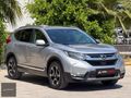 BOYASIZ 2018 HONDA CR-V 1.5 VTECH 193 HP AWD 4X4 EXECUTİVE