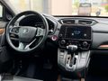 BOYASIZ 2018 HONDA CR-V 1.5 VTECH 193 HP AWD 4X4 EXECUTİVE