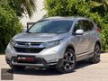 BOYASIZ 2018 HONDA CR-V 1.5 VTECH 193 HP AWD 4X4 EXECUTİVE