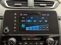 BOYASIZ 2018 HONDA CR-V 1.5 VTECH 193 HP AWD 4X4 EXECUTİVE