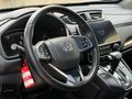 BOYASIZ 2018 HONDA CR-V 1.5 VTECH 193 HP AWD 4X4 EXECUTİVE