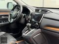 BOYASIZ 2018 HONDA CR-V 1.5 VTECH 193 HP AWD 4X4 EXECUTİVE