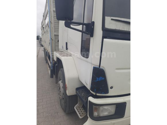 Sahibinden Ford Trucks Cargo 3227 S Balıkesir