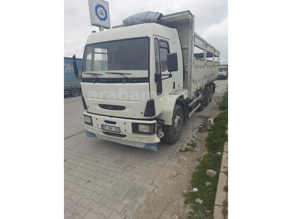 Sahibinden Ford Trucks Cargo 3227 S Balıkesir