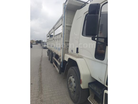Sahibinden Ford Trucks Cargo 3227 S Balıkesir
