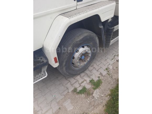 Sahibinden Ford Trucks Cargo 3227 S Balıkesir