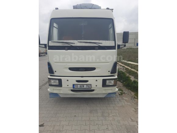 Sahibinden Ford Trucks Cargo 3227 S Balıkesir