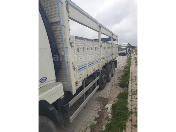 Sahibinden Ford Trucks Cargo 3227 S Balıkesir