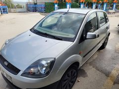Sahibinden Ford Fiesta 1.4 TDCi Comfort 2007 Model  250.000 km Gri