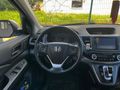 Sahibinden Honda CR-V 1.6 i-DTEC Executive 2016 Model 