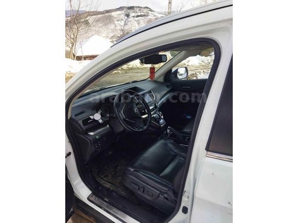 Sahibinden Honda CR-V 1.6 i-DTEC Executive 2016 Model 