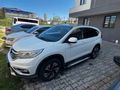 Sahibinden Honda CR-V 1.6 i-DTEC Executive 2016 Model 