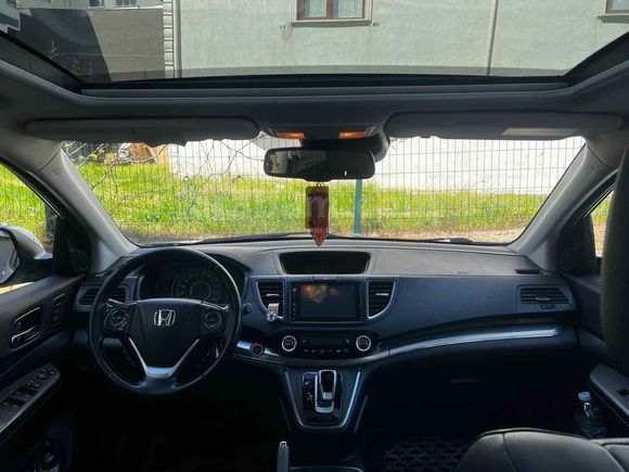 Sahibinden Honda CR-V 1.6 i-DTEC Executive 2016 Model 