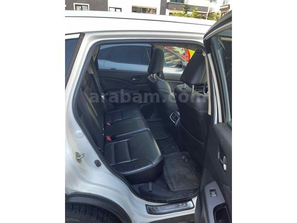 Sahibinden Honda CR-V 1.6 i-DTEC Executive 2016 Model 