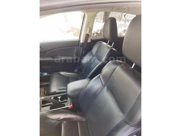 Sahibinden Honda CR-V 1.6 i-DTEC Executive 2016 Model 