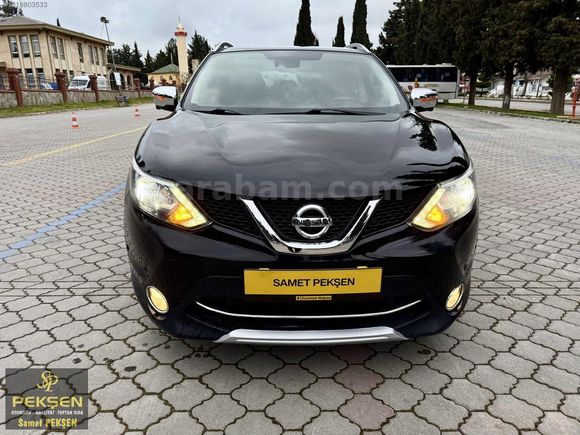 HATASIZ BOYASIZ EN FULL PLATİUM PREMİUM ORJİNAL 122 BİN KM