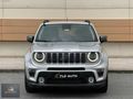 BOYASIZ 2020 MODEL 58 BİN KM'DE JEEP RENEGADE LİMİTED GERİ GÖRÜŞ