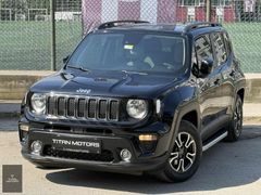 TİTAN MOTORS HATASIZ BOYASIZ 119 BİN KMDE 2019 JEEP RENEGADE