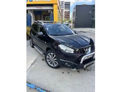 Sahibinden Nissan Qashqai+2 1.5 dCi Platinum 2012 Model Gaziantep 243.700 km Siyah