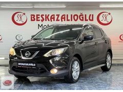 2016 CAM TAVAN QASHQAİ 1.6 DCİ EDC CAM TAVAN 157.000