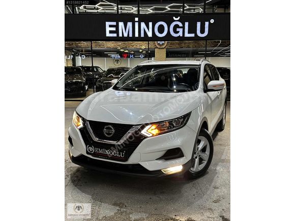 2018 QASHQAİ 1.6DCI NOKTA HATASZ-BOYASZ-HASRSZ-SERVİS BAKIM-BEYZ