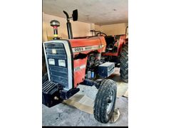 Sahibinden Massey Ferguson 265 S