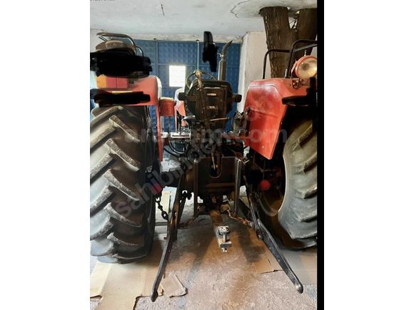 Sahibinden Massey Ferguson 265 S