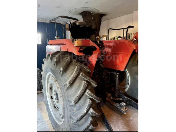 Sahibinden Massey Ferguson 265 S