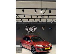 TRAMERSİZ MEGANE 230 BİNDE JANT SIFIR BAKIMLI HB MEGANE
