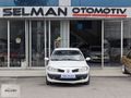 SELMAN OTOMOTİVDEN 2006 MEGANE II 1.6 EXTREME SEDAN MASRAFSIZ
