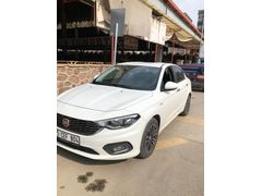 Sahibinden Fiat Egea 1.6 Multijet Comfort 2017 Model