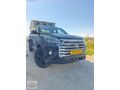 2025 model KGM MUSSO GRAND 4*2