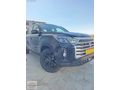 2025 model KGM MUSSO GRAND 4*2