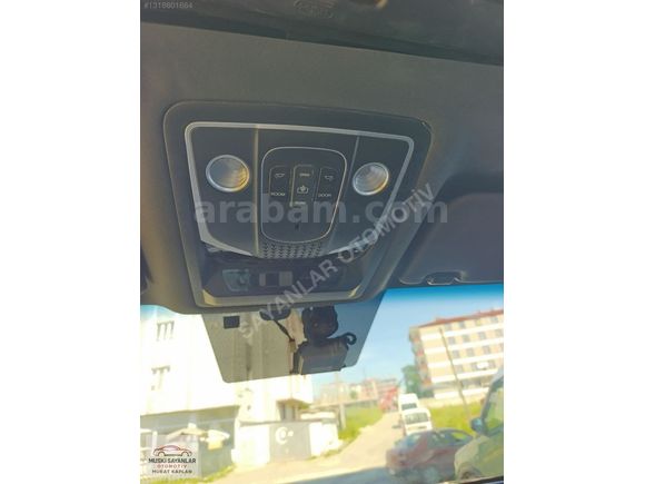 2025 model KGM MUSSO GRAND 4*2