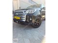 2025 model KGM MUSSO GRAND 4*2