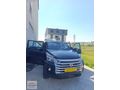 2025 model KGM MUSSO GRAND 4*2