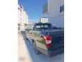 2025 model KGM MUSSO GRAND 4*2
