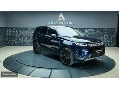 ARAS MOTORS..2022 LAND ROVER DİSCOVERY SPORT 1.5 PHEV S.16.650KM