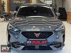 POLAT'TAN 2022 CUPRA FORMENTOR 30 DK KREDİ VE SENET İMKANI