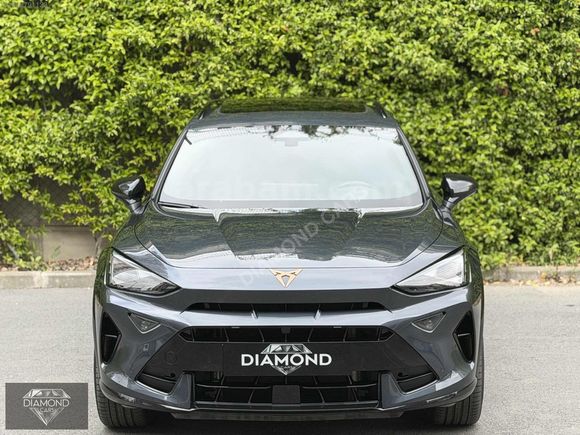 2025 Cupra 1.5eTSI Cam Tavan/Elektrikli Bagaj HATASIZ