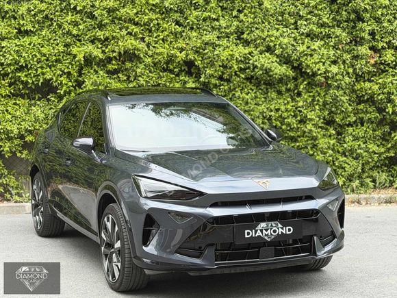 2025 Cupra 1.5eTSI Cam Tavan/Elektrikli Bagaj HATASIZ