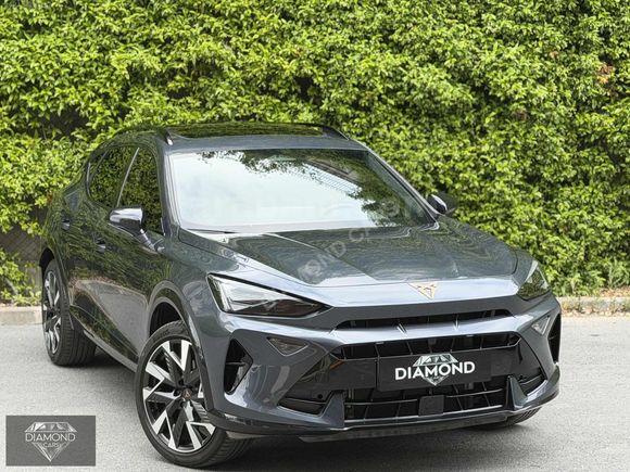 2025 Cupra 1.5eTSI Cam Tavan/Elektrikli Bagaj HATASIZ