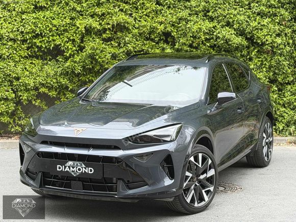 2025 Cupra 1.5eTSI Cam Tavan/Elektrikli Bagaj HATASIZ