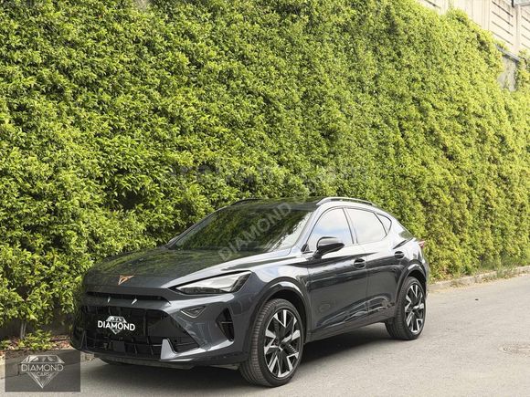 2025 Cupra 1.5eTSI Cam Tavan/Elektrikli Bagaj HATASIZ
